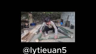 Download Lagu The mysterious bed of a single woman in the rainforest. MP3