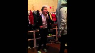 😍😍🐇когда твои друзья с чувством юмора))...