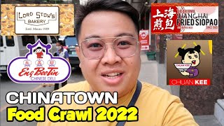 Where to Eat in Manila Chinatown! Feb 26, 2022 | JM BANQUICIO