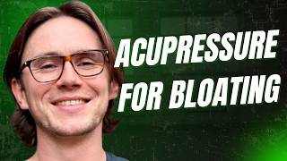 Top Acupressure for Bloating
