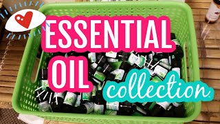 Essential Oil Collection | Are MLMs scams?