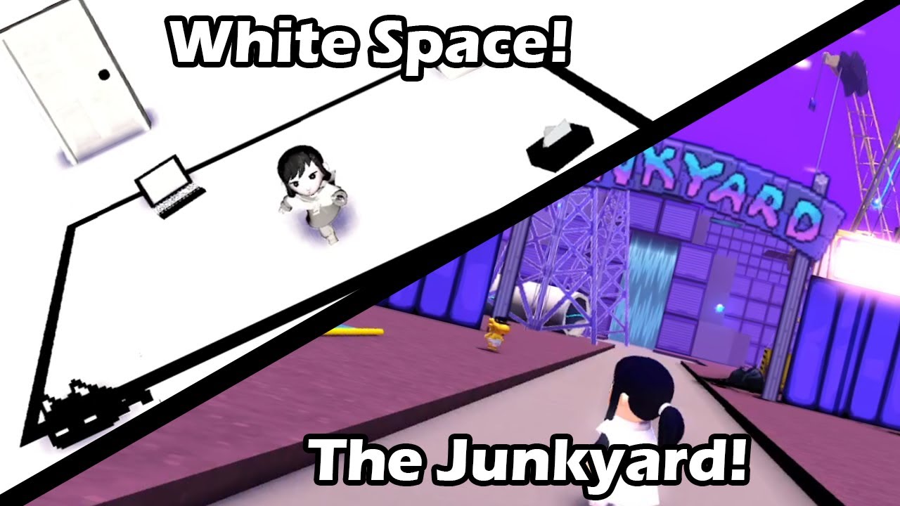 The Joy of A Hat in Time's Omori Mods!
