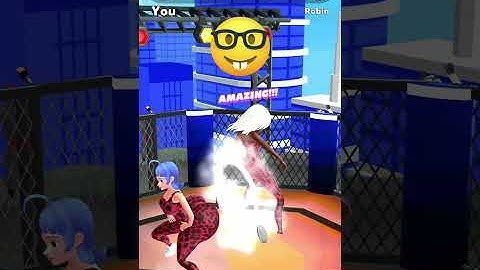 BUTT CLASH ALL LEVELS #4 GAMEPLAY WALKTHROUGH PART 3 ANDROID, IOS