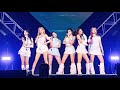 4K BABYMONSTER WILD Song Full Performance LOVEMONSTERS Fan Concert Tokyo Day 2 