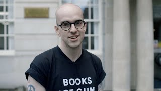 Andrew McMillan - A Gift