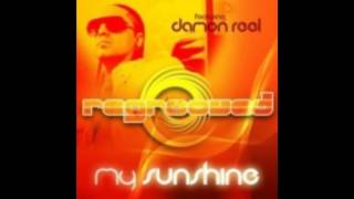 ReGrooved Ft. Damon Reel - My Sunshine (Original Mix)