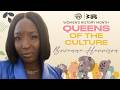 From Intern to VP: How Brianna Harrison Shapes Global Music Careers | Queens Of Culture
