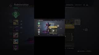 #destiny2 | 10 Exotic Engram Opening #gaming #destiny2memes #lightfall #bungie #shorts #d2 #destiny