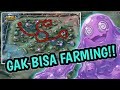PAKAI ROTASI INI!! Bikin Jungler Lawan Gak Bisa Farming ☠️