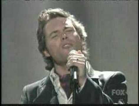 Michael John- "It