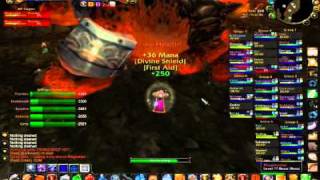 IFA and EPS Magmadar Wipe (2005)