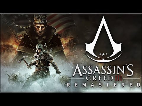 Video: Assassin's Creed 3s Verrückte Tyrannei Von King Washington DLC Bietet Superkräfte, Halluzinogene Und Eine Alternative Geschichte