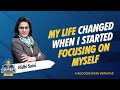 How i found my purpose  ambition in life  nidhi saini  super speaker