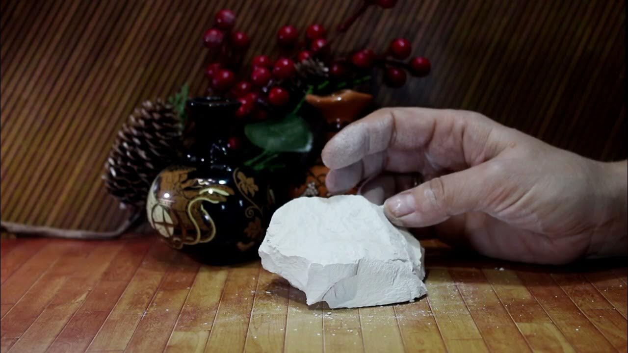 Глина Актобе - YouTube