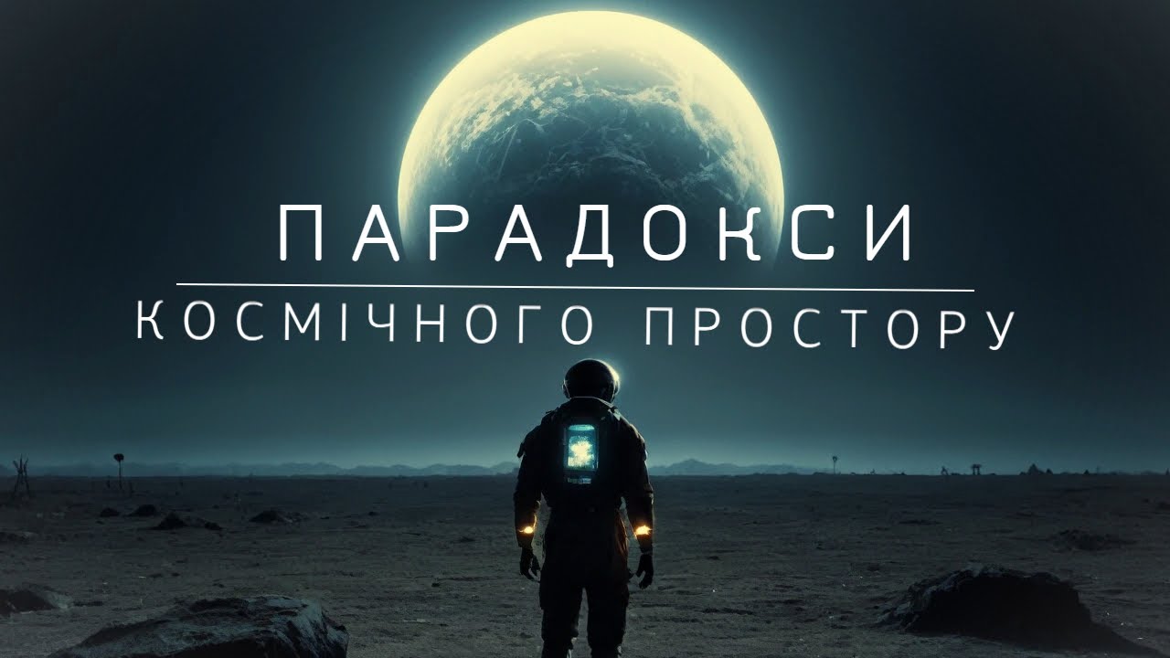 Парадокси нескінченного Всесвіту! Уран – крижаний гігант Сонячної системи
