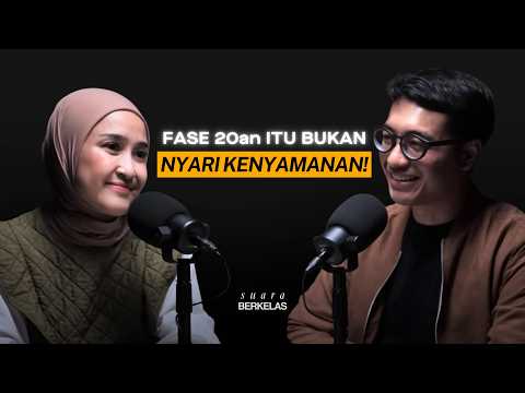 CURHAT PERINTIS Yang Berdamai Dan Bangkit Dari Luka UANG