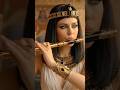 🪈CLEOPATRA🏺Epic Music of the Egyptian Queen #cleopatra #egypt #relax