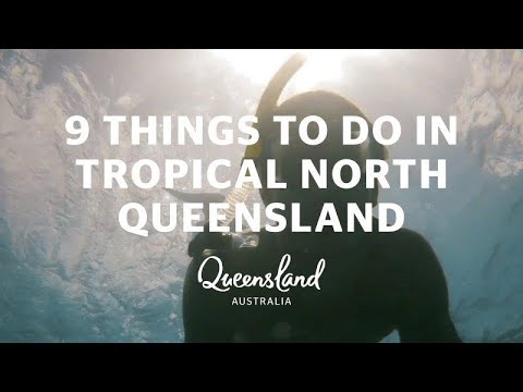 Video: 14 Tekens Dat Je Geboren Bent, Opgegroeid In Tropical North Queensland