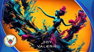 Joy - Valerie (Remix)