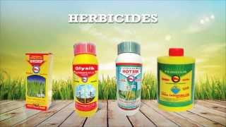 Pesticides And Fungicides By Sikko Industries Ltd, Ahmedabad