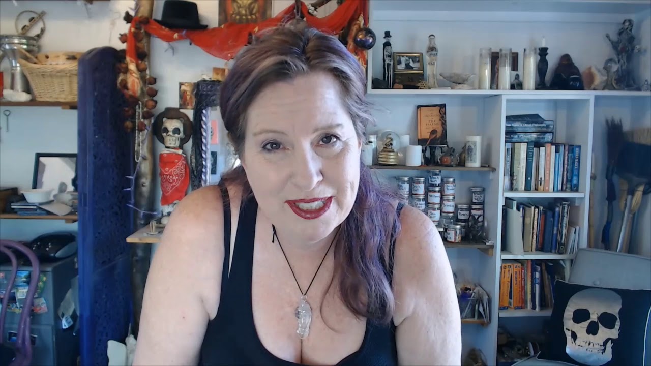 Should Learning Witchcraft Cost YouTube
