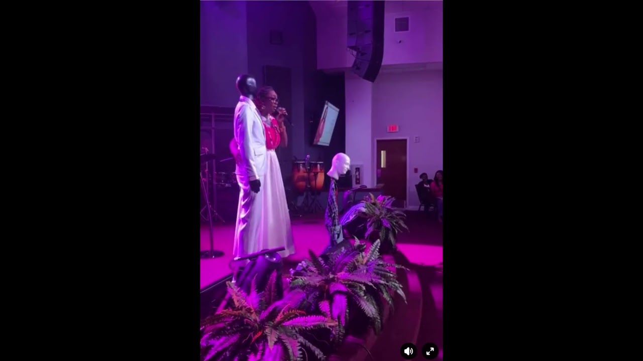 Your Power is in Your Submission 