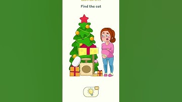 DOP 2PRO@irshadshaikh7158 level 811 find the cat