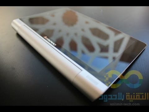مراجعة للحاسب اللوحي المهجن    8