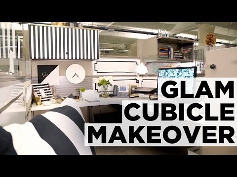 hollywood-glam-cubicle-makeover---hgtv