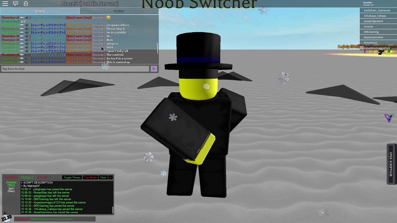 Roblox Void - santabot x roblox tower battles fan ideas wiki fandom