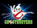 GHOSBUSTERS | RUSSIAN COVER