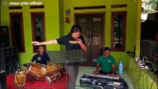 SENGSARA || TANJIDOR || CINEUR GDOR || GENAH PISAN || EDISI LATIHAN