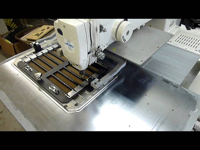 AMS40EN 40 HS Juki Programmable Sewing Machine VidInfo Gorgeous Juki Ams224e Programmable Sewing Machine AMS40EN 40 HS Juki Programmable Sewing Machine VidInfo Gorgeous Juki Ams224e Programmable Sewing Machine