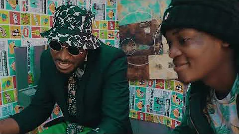 Clusha - Story Yamu Kachasu (Official Video)