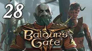 Dwarf Kratos Barbarian! | Baldur