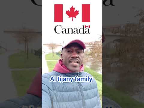 الهجرة والسفر الي كندا