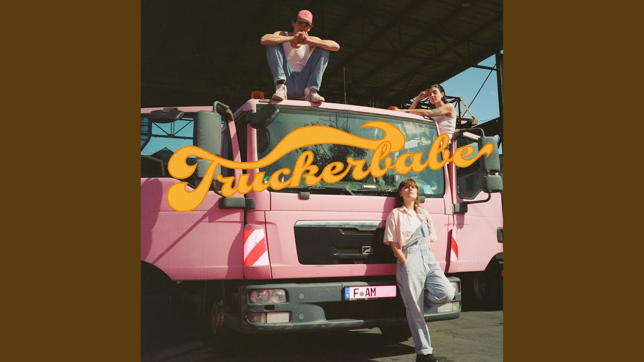 Watch Truckerbabe on YouTube Watch Truckerbabe on YouTube