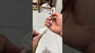 Episode 2. Knots 🪢 