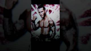 WWE randy orton theme song (voices)