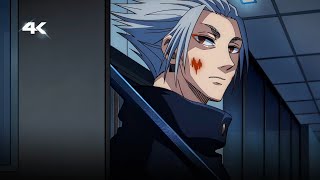 Gaku Twixtor Sakamoto Days Twixtor 4K