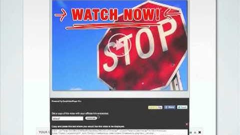 Easy Video Player 2.0  Official Features Video