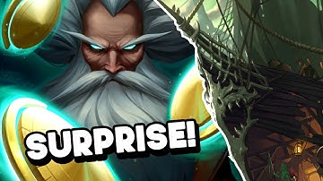 NEW ONE DROP COMBO DECK!