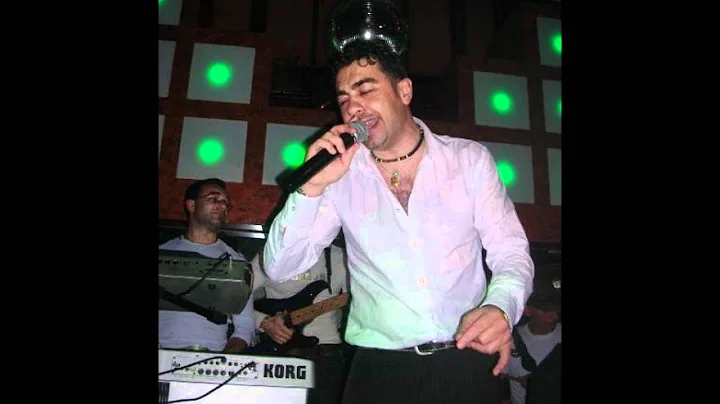 Berjo Bekerian Medley Armenian rumba