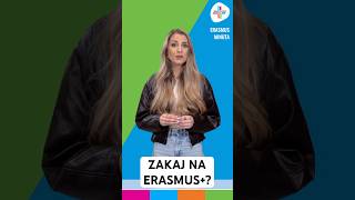 Erasmus minuta #3: Zakaj na Erasmus+?