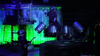 Slipknot LIVE The Negative One - Grand Rapids, MI, USA 2015