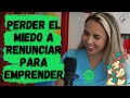 RENUNCIÉ a mi trabajo para abrir mi clínica de FISIOTERAPIA | Giovanna Cruz