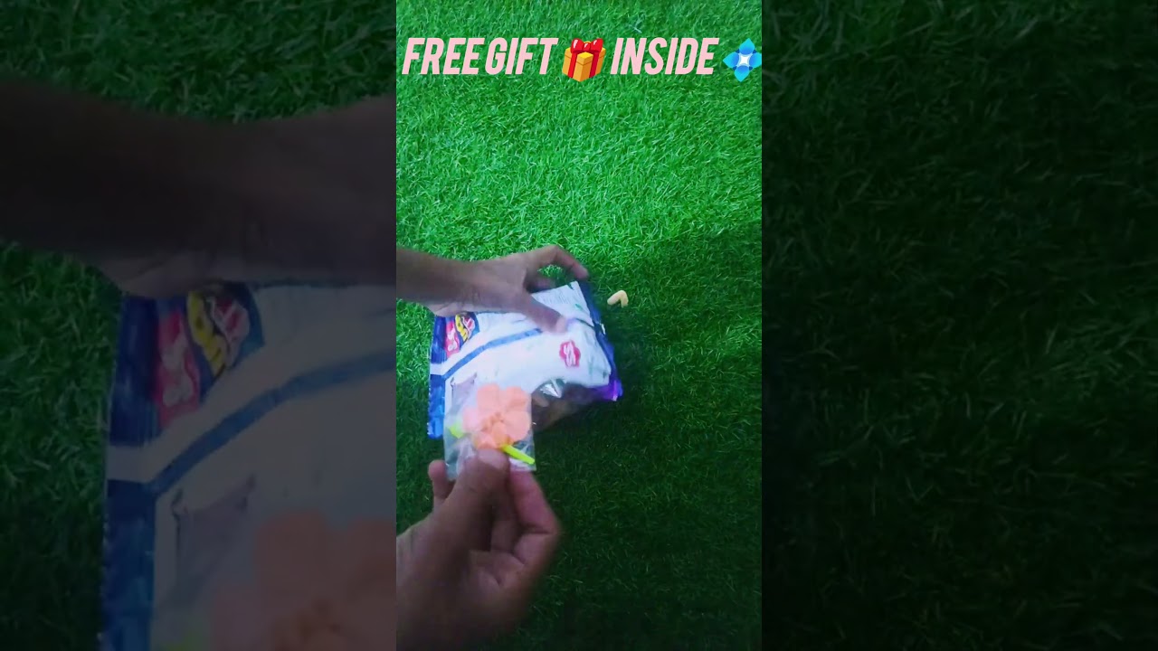 A Day in the Life of Free Gift Inside Lucky Time Unboxing  