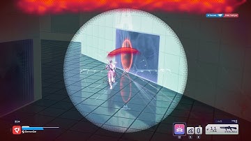 SPLITGATE 2 Portal Enemy