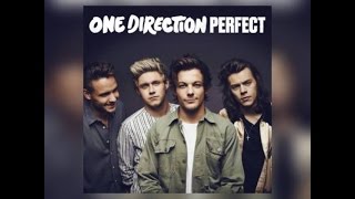 Download Lagu One Direction Perfect Vevo MP3