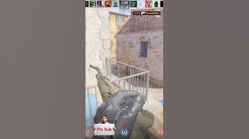 Buy a Zeus on eco...⚡ (Faceit LVL10)  #cs2  #cs2clips #cs2funny